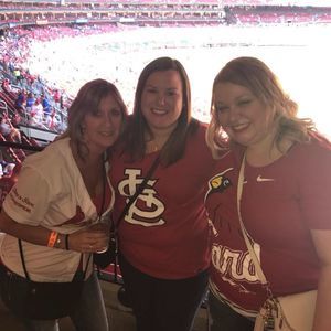 Meet your Posher, Susan